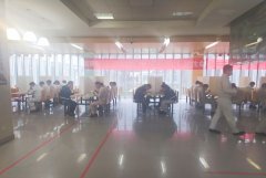平衡膳食營養  保障身體健康