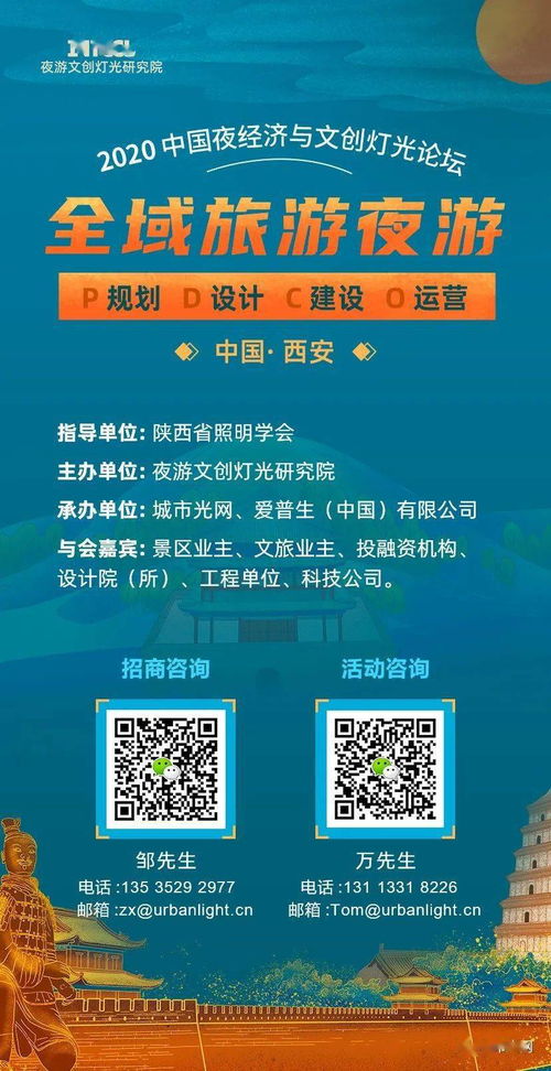 總投資714.8億 疫后西安如何用文旅夜游振新發展雄心