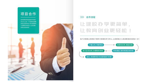 阿卡索少兒英語(yǔ)合作與投資機(jī)會(huì)前瞻分析